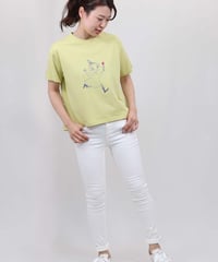 21SS【Cordial Clothing】ミムラねーさんプルオーバー CC2141122