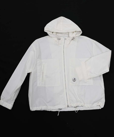 21SS【Cordial Clothing】フードブルゾン CC2146112