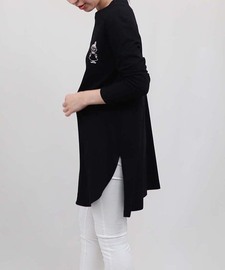 21SS【Cordial Clothing】MYチュニックプルオーバー CC2131120