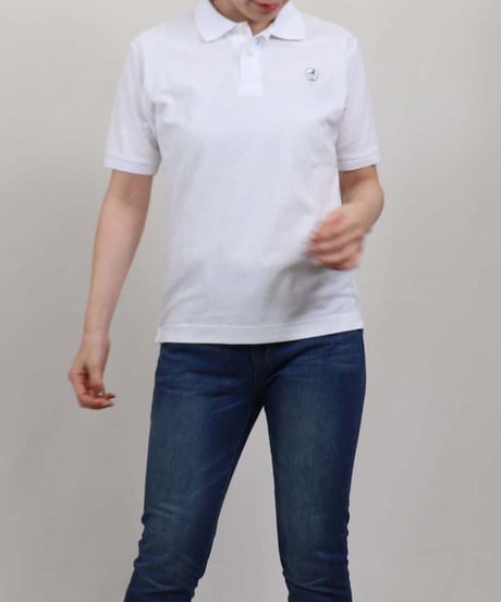 21SS【Cordial Clothing】MYポロシャツ CC1041135