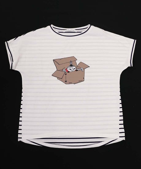 21SS【Cordial Clothing】MY BOXプルオーバー CC2141116