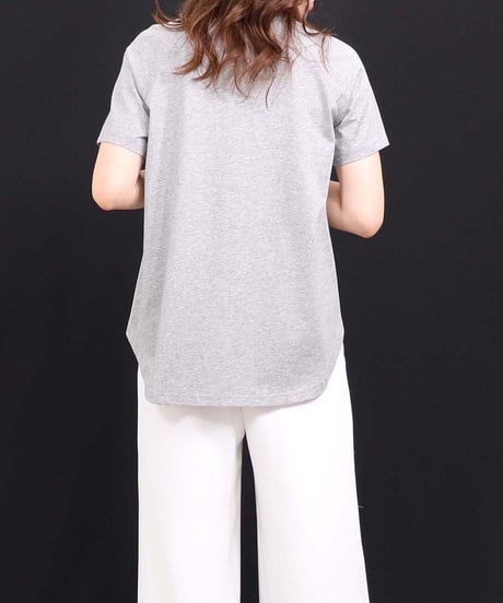 21SS【Cordial Clothing】MYフレアプルオーバー CC2141108
