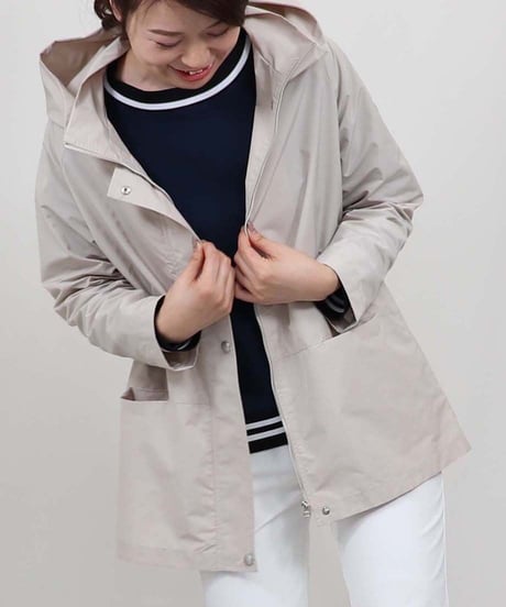 【Cordial Clothing】マウンテンパーカー CC2136101