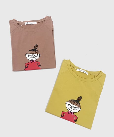 21SS【Cordial Clothing】MYフレアプルオーバー CC2141108