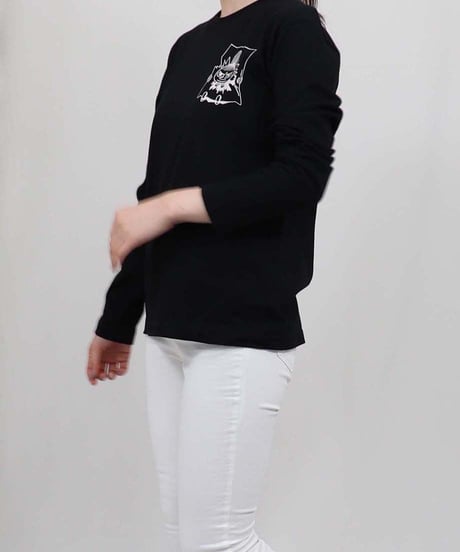 【Cordial Clothing】ロングリーブスMYＴシャツ CC1031133