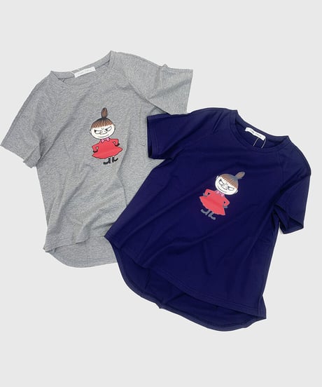 21SS【Cordial Clothing】MYフレアプルオーバー CC2141108
