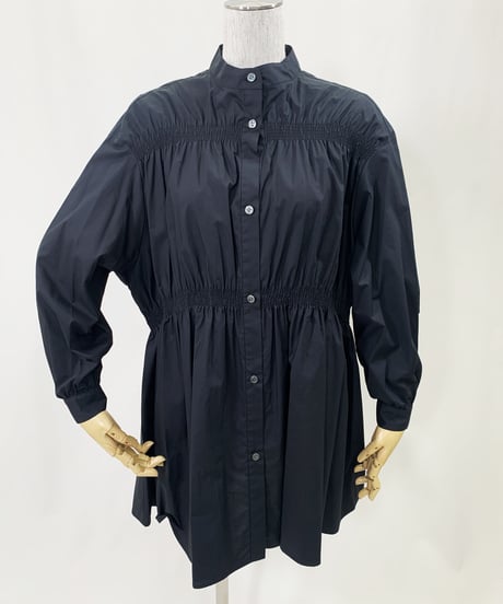 【Cordial Clothing】シャツブラウス　CC2012001
