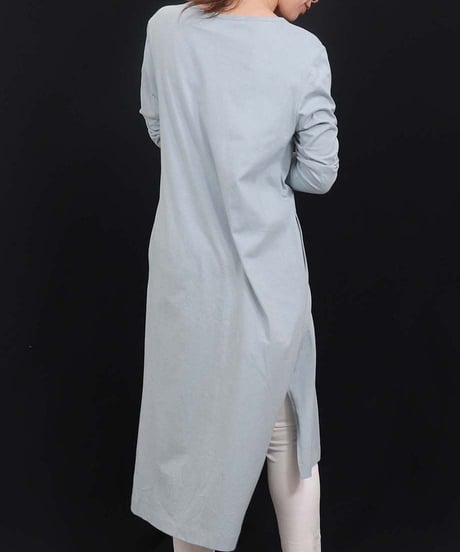 【Cordial Clothing】MYロングワンピース CC2131121