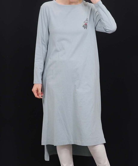 【Cordial Clothing】MYロングワンピース CC2131121