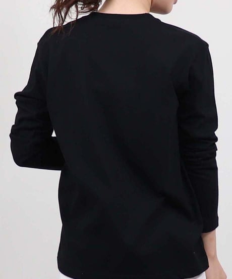 【Cordial Clothing】ロングリーブスMYＴシャツ CC1031133
