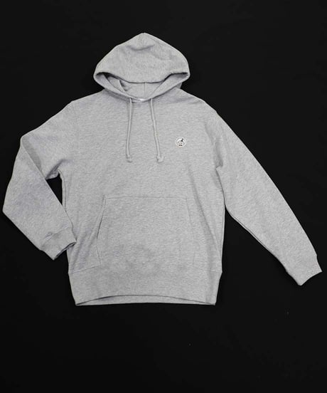 【Cordial Clothing】プルオーバーパーカー CC1031132