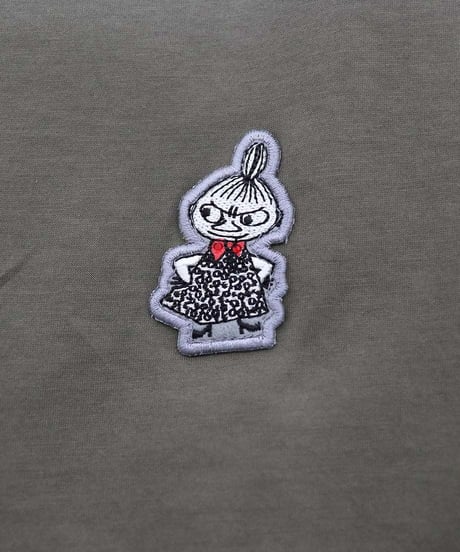 21SS【Cordial Clothing】2マテリアルプルオーバーCC2141125