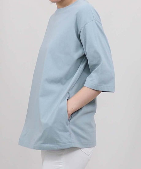 21SS【Cordial Clothing】バックムーミンプルオーバー CC2131119