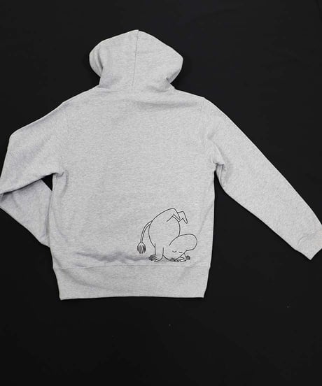 【Cordial Clothing】プルオーバーパーカー CC1031132