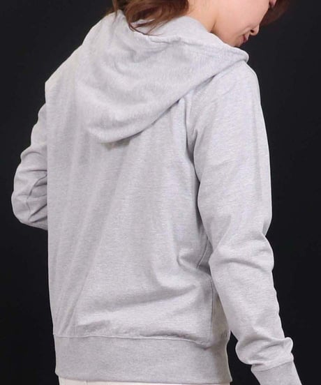 【Cordial Clothing】ジップアップパーカー CC1031131
