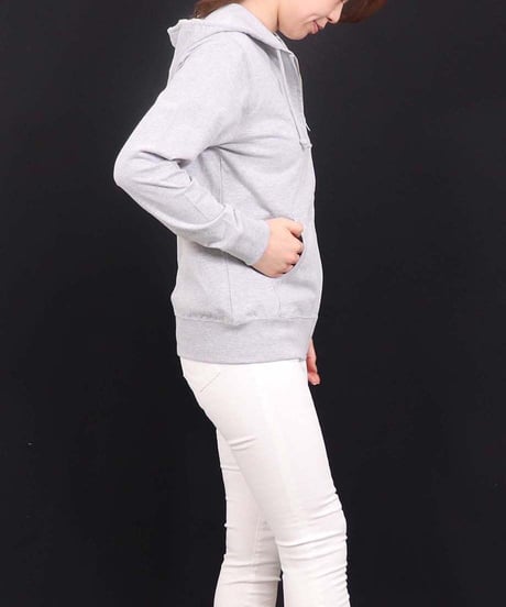 【Cordial Clothing】ジップアップパーカー CC1031131