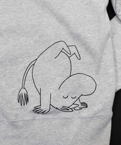【Cordial Clothing】プルオーバーパーカー CC1031132