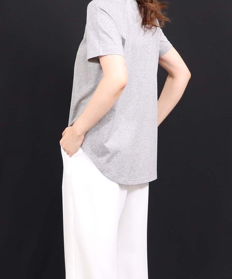 21SS【Cordial Clothing】MYフレアプルオーバー CC2141108