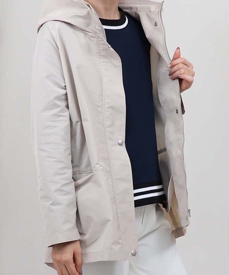 【Cordial Clothing】マウンテンパーカー CC2136101