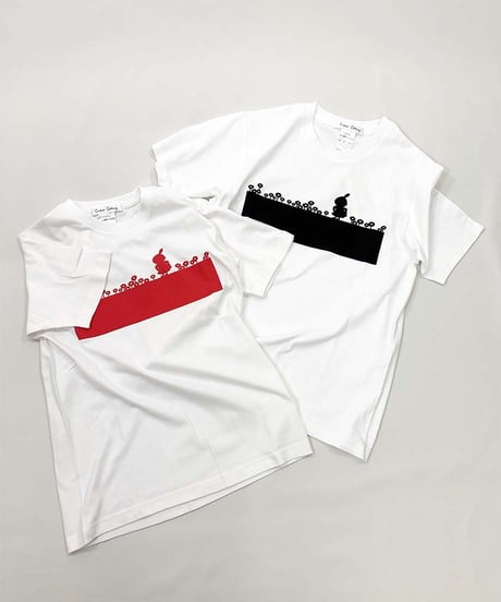 21SS【Cordial Clothing】MYシルエット Ｔシャツ CC1041142