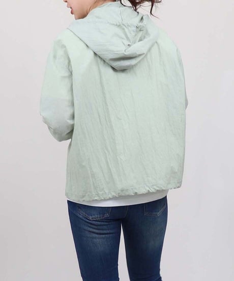 21SS【Cordial Clothing】フードブルゾン CC2146112