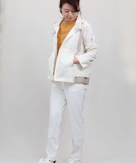 【Cordial Clothing】マウンテンショートパーカー CC2136102