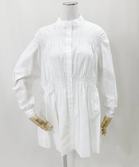 【Cordial Clothing】シャツブラウス　CC2012001