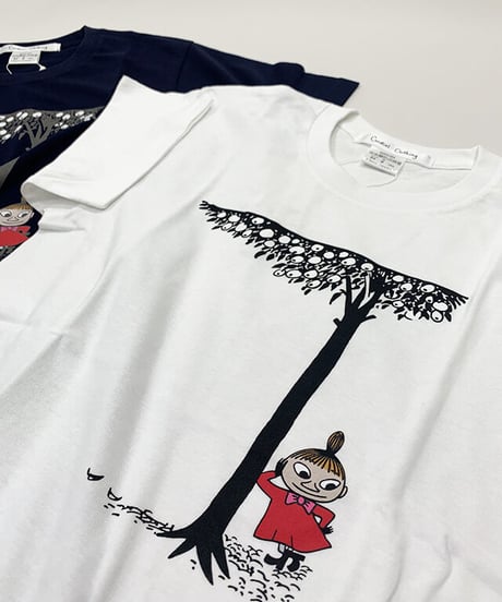 20SS【Cordial Clothing】MYと木　Ｔシャツ CC2041004