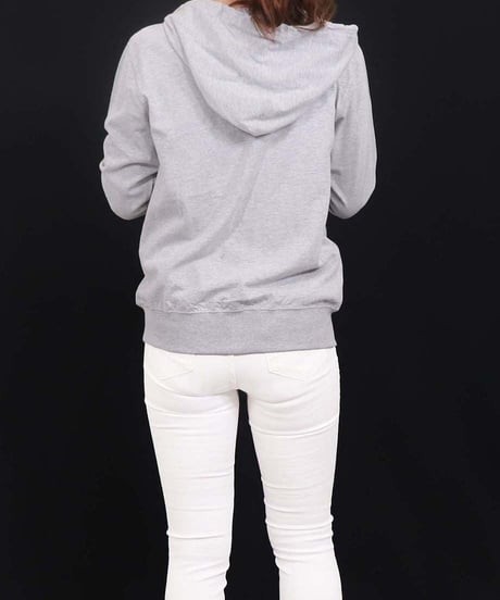 【Cordial Clothing】ジップアップパーカー CC1031131