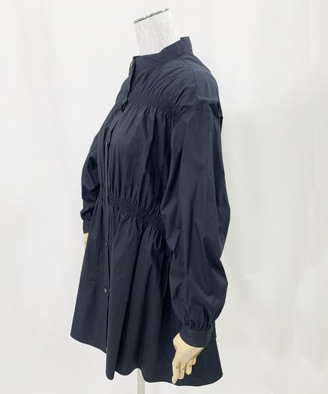 【Cordial Clothing】シャツブラウス　CC2012001