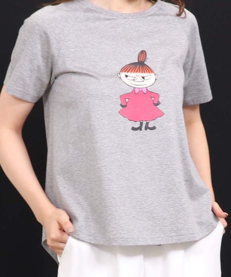 21SS【Cordial Clothing】MYフレアプルオーバー CC2141108