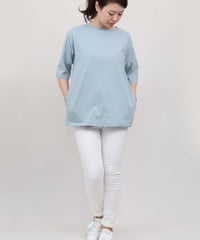 21SS【Cordial Clothing】バックムーミンプルオーバー CC2131119