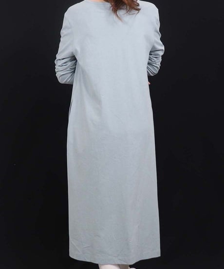 【Cordial Clothing】MYロングワンピース CC2131121
