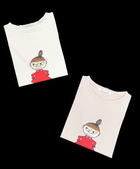21SS【Cordial Clothing】MYフレアプルオーバー CC2141108