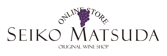 SEIKO MATSUDA ORIGINAL WINE SHOP