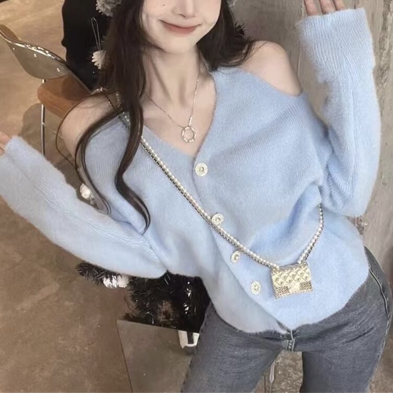 ホルターネックセクシートップス 0732 | Dolly