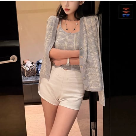 CATEGORY SET UP | Dolly