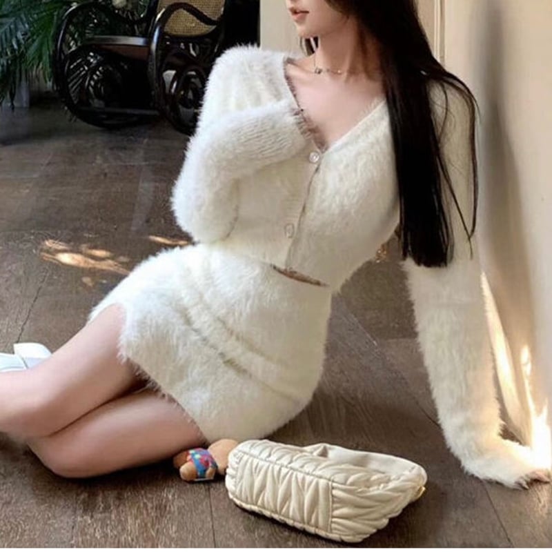 フェミニンファーセットアップ 0753 | Dolly