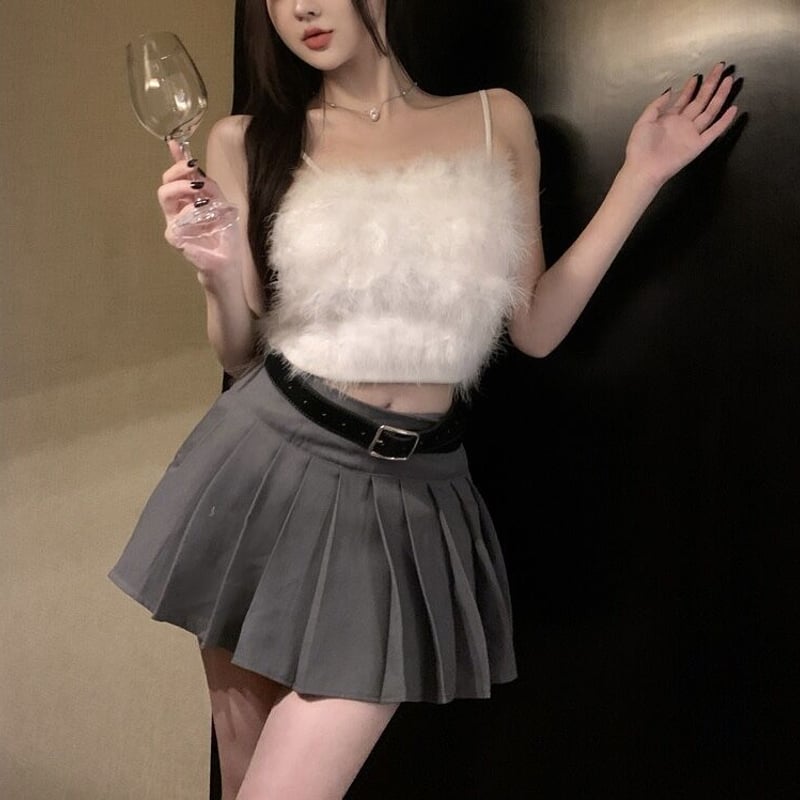 セクシーファートップス 0671 | Dolly