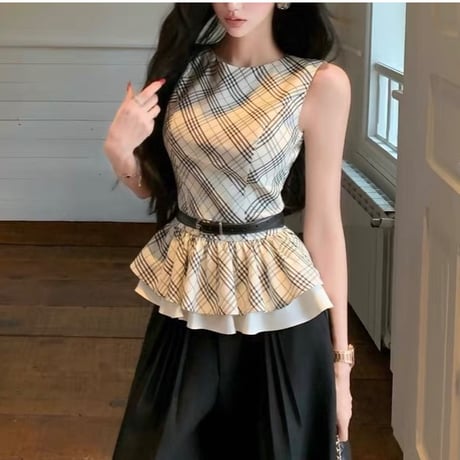 トップス dolly CATEGORY TOPS | Dolly