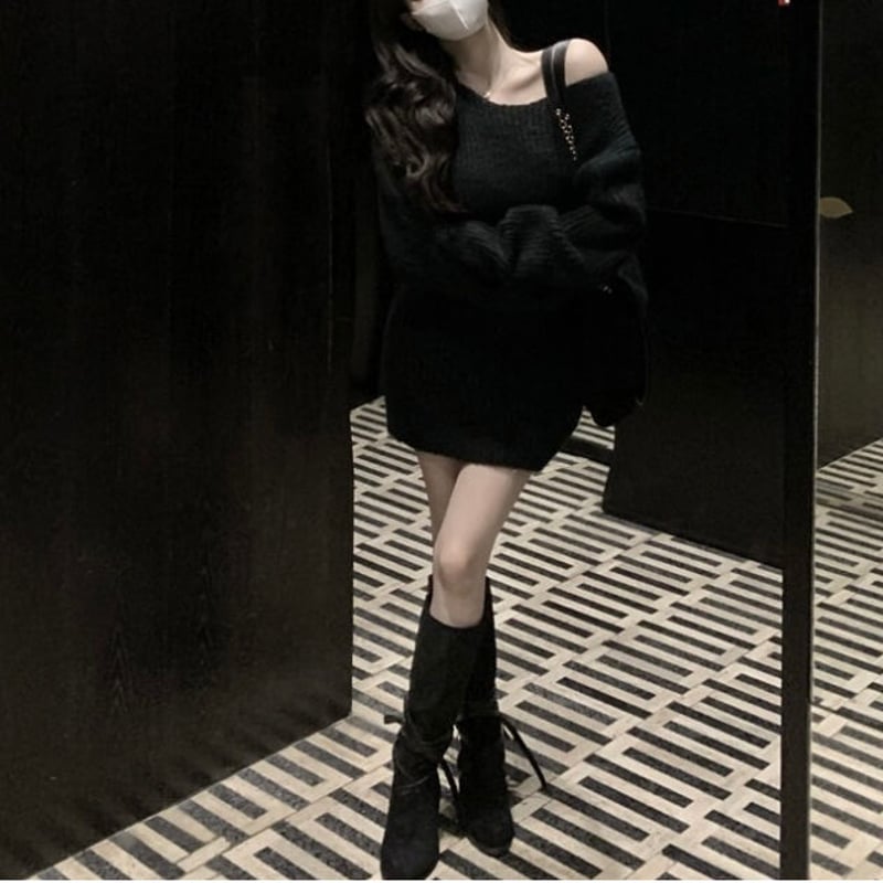 ワンワン様 PROPORTION BODY DRESSING（プロポーションボディドレッシング