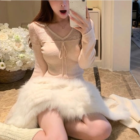 CATEGORY TOPS | Dolly