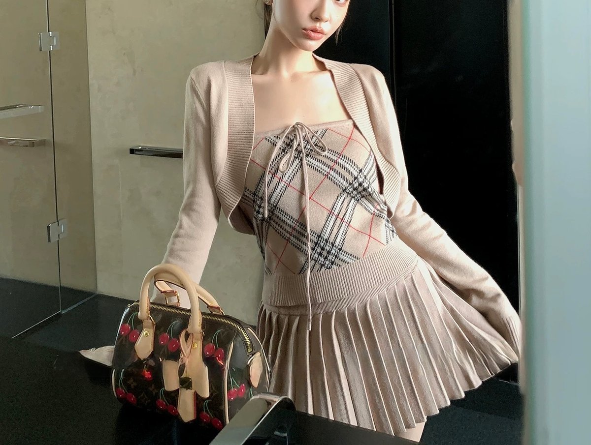 トップス dolly TOPS – DOLLY