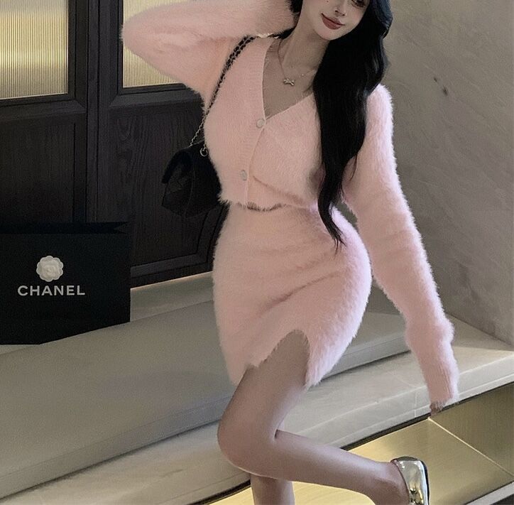 フェミニンファーセットアップ 0753 | Dolly フェミニンファーセットアップ 0753 | Dolly