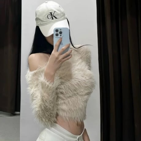 トップス dolly Dolly NY Top