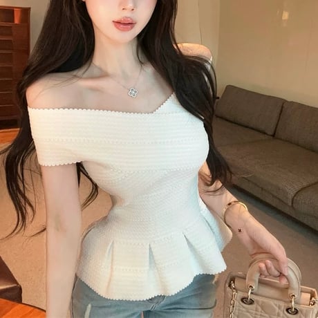 トップス dolly CATEGORY TOPS | Dolly