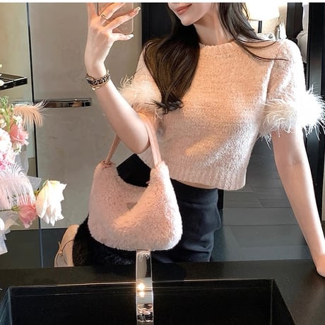 CATEGORY TOPS | Dolly