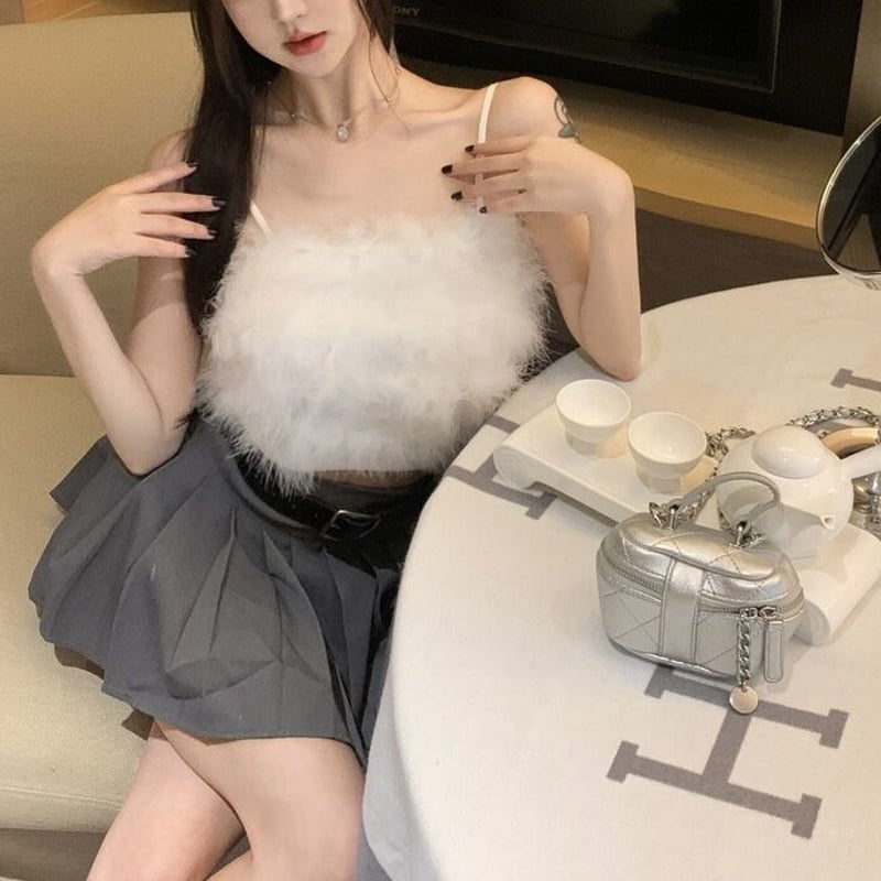 セクシーファートップス 0671 | Dolly セクシーファートップス 0671 | Dolly