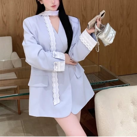 CATEGORY OUTER | Dolly CATEGORY OUTER | Dolly