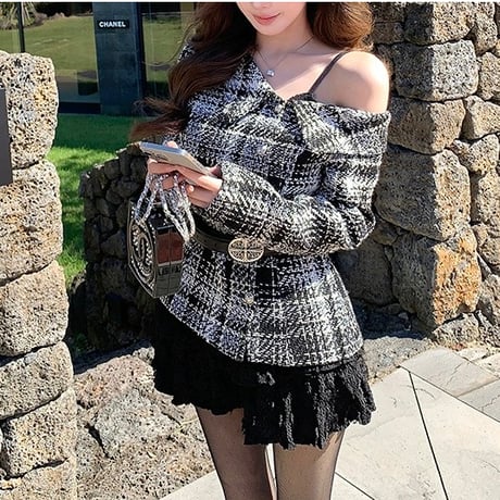 トップス dolly CATEGORY TOPS | Dolly